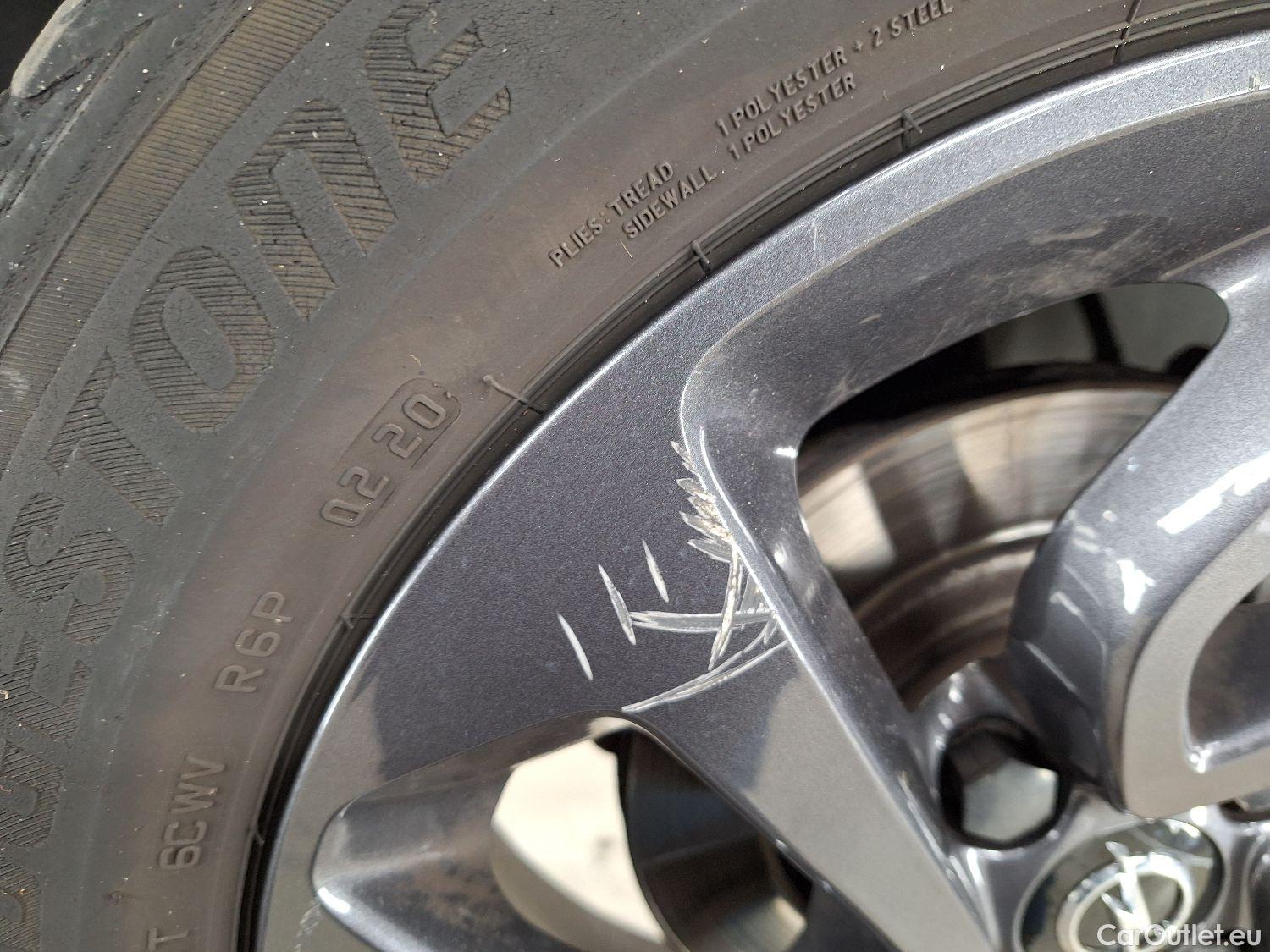  Opel  Crossland Opel,  X '17, Opel  X 1.2 61kW S/S 2020 Edition 5d #2