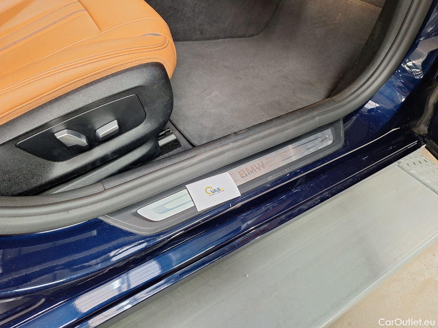  Bmw  Serie 5 BMW, 5-serie FL'20 PHEV, BMW 5 Reeks Berline 520e 150kW 4d #25