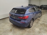  Bmw  Serie 1 BMW 1 Reeks Hatch 116dA (85 kW) 5d #2