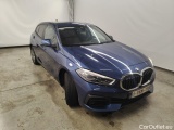  Bmw  Serie 1 BMW 1 Reeks Hatch 116dA (85 kW) 5d #8