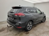  Nissan  X-Trail Nissan  DIG-T 160 DCT N-Connecta 5d 7pl #2