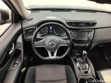  Nissan  X-Trail Nissan  DIG-T 160 DCT N-Connecta 5d 7pl #9