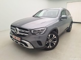  Mercedes  G-Klasee Mercedes, GLC FL'19, Mercedes-Benz GLC GLC 200 d Business Solution Limi #2