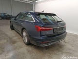  Audi  A6 AUDI  AVANT DIESEL - 2018 45 TDi 231 Quattro Design tiptronic 4d Auto #7