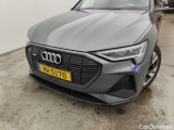  Audi  E-TRON AUDI  SPORTBACK 55 409 Quattro S line (95 kWh) 5d #50
