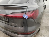  Audi  E-TRON AUDI  SPORTBACK 55 409 Quattro S line (95 kWh) 5d #69