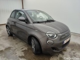  Fiat  500 Fiat  e 42 kWh Passion 3d #8