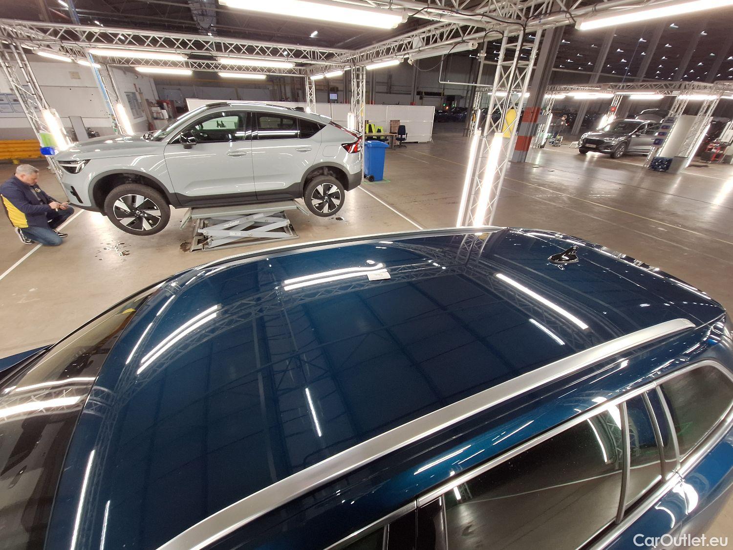  Skoda  Octavia Skoda,  Combi '20, Skoda  Combi 2.0 CRTDI 110kW DSG7 Ambition  #34