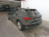  Audi  A3 Audi  Sportback 1.0 30 TFSi 81kW S tronic Business Edit. 5d #7