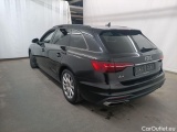  Audi  A4 Audi  Avant 2.0 30 TDi 100kW S tronic Business Ed 5d #7
