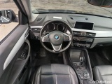  Bmw  X1 BMW  sDrive18dA (100 kW) 5d #9
