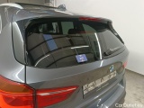  Bmw  X1 BMW  sDrive18dA (100 kW) 5d #63