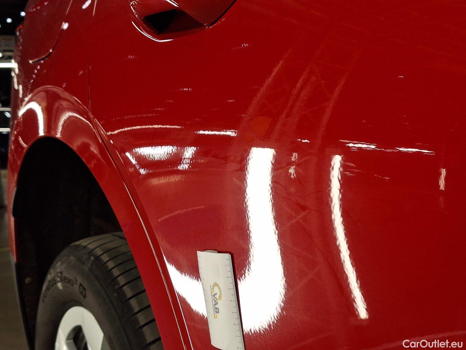  Skoda  ENYAQ Skoda,  '21 BEV, Skoda  iV 80 5d #10