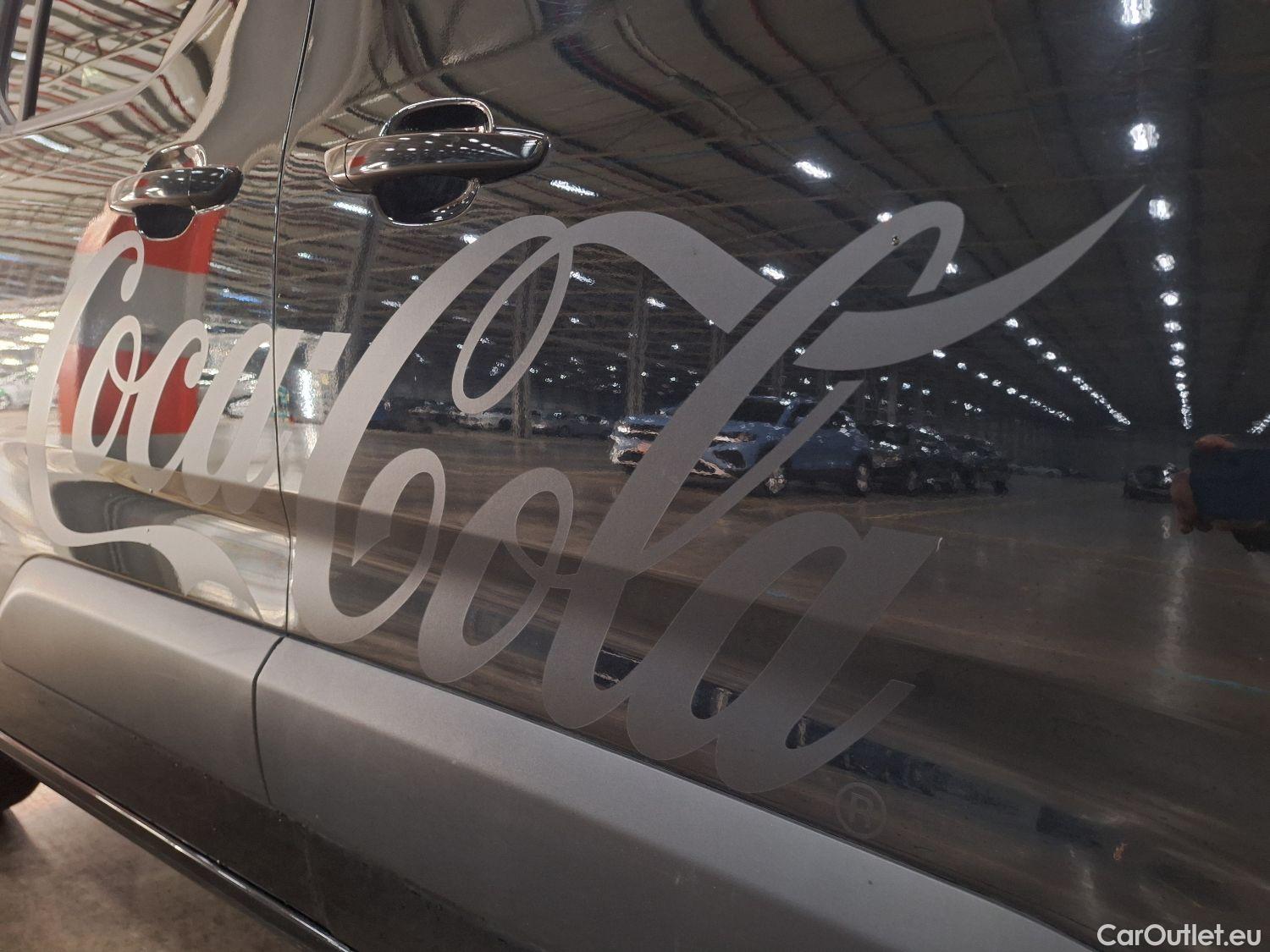  Opel  Combo Opel,  Life '18, Opel  Life 1.5 Turbo D BlueI 96kW S/S Eleganc #25