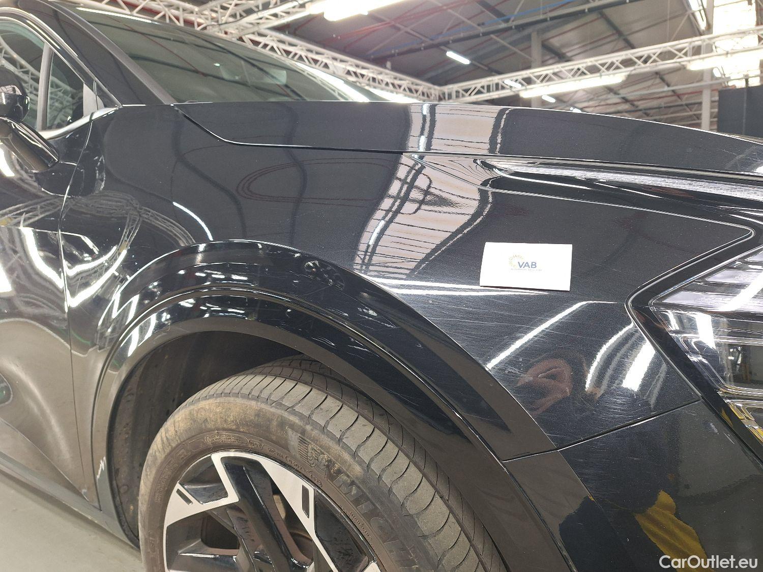  KIA  Sportage Kia,  '21 PHEV, KIA  1.6 T-GDi 6A/T AWD GT Line PHEV 5d #25