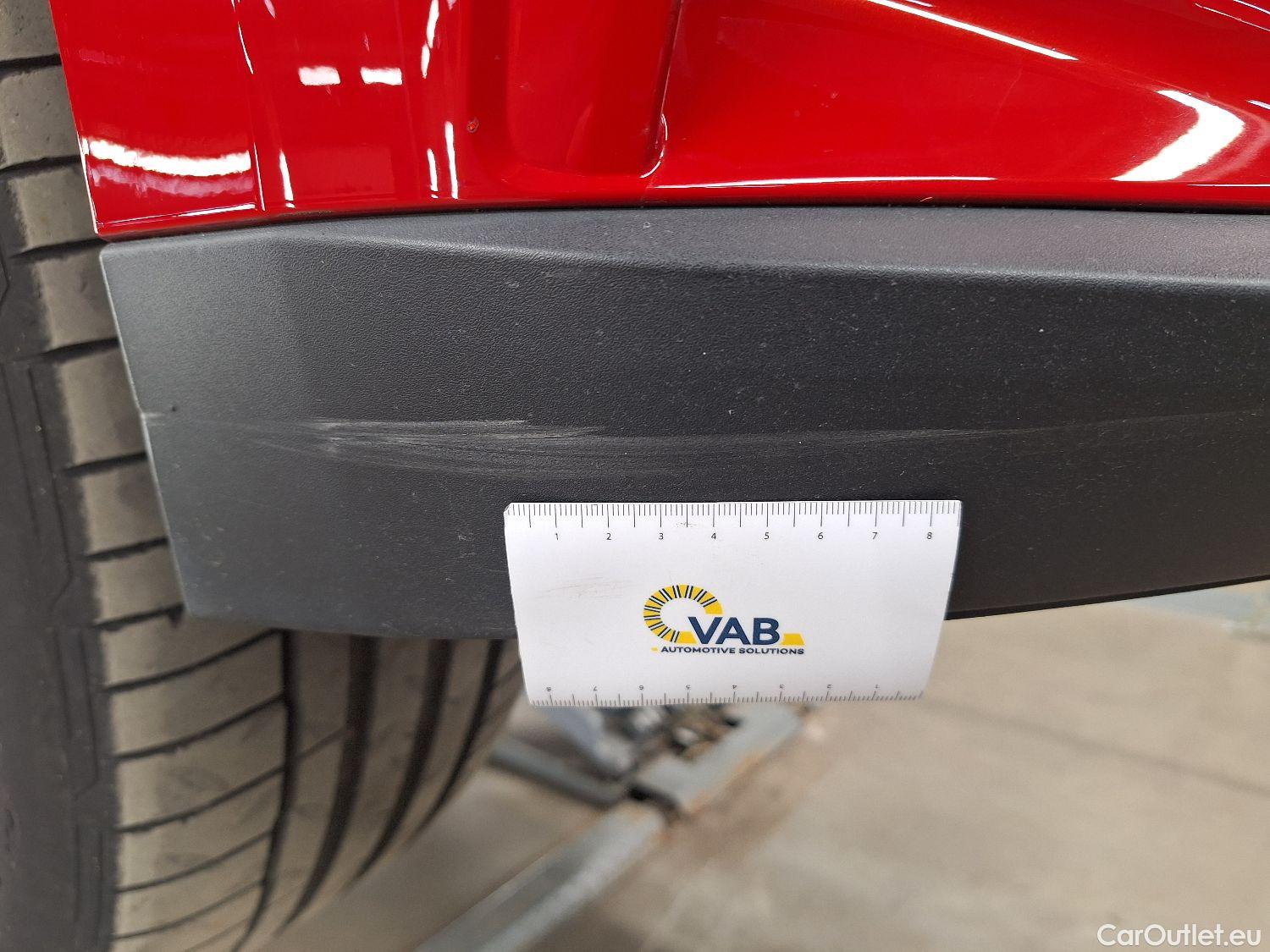  Skoda  ENYAQ Skoda,  '21 BEV, Skoda  iV 80 5d #3