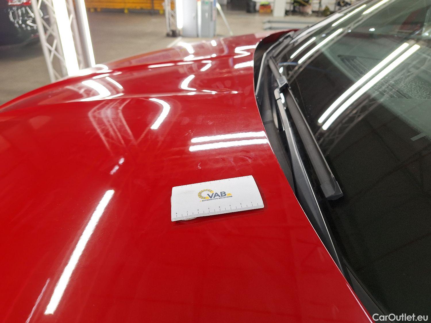  Skoda  ENYAQ Skoda,  '21 BEV, Skoda  iV 80 5d #31