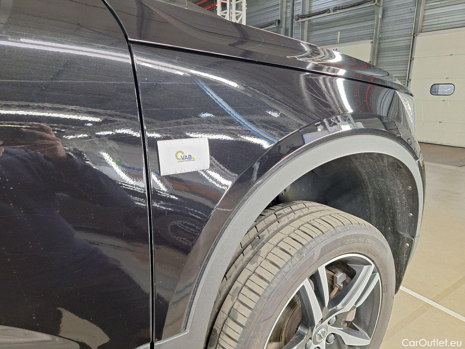  Volvo  XC 40 Volvo, XC40 '17, Volvo XC40 T5 Twin Engine R-Design 5d #10