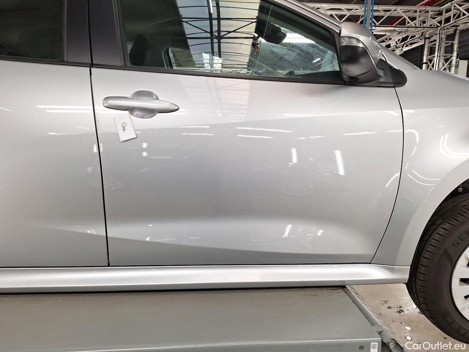  Toyota  Yaris Toyota,  '20, Toyota  1.5 VVT-i Hybrid Dynamic e-CVT 5d #14