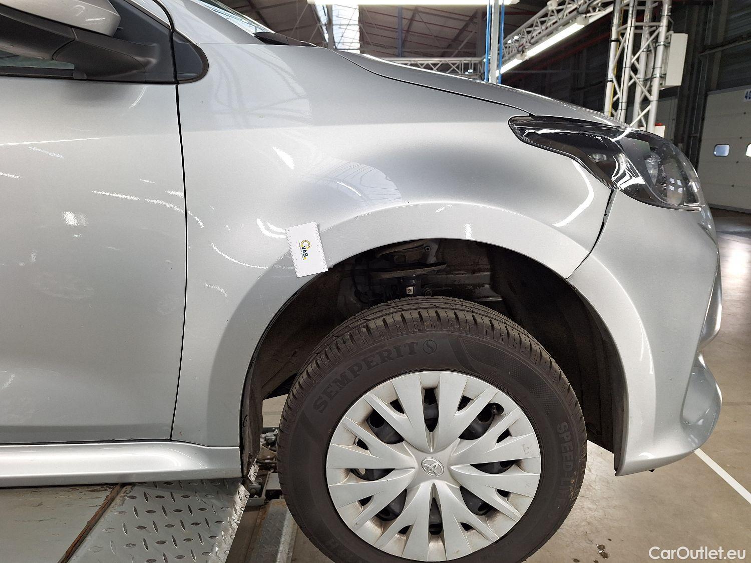  Toyota  Yaris Toyota,  '20, Toyota  1.5 VVT-i Hybrid Dynamic e-CVT 5d #10