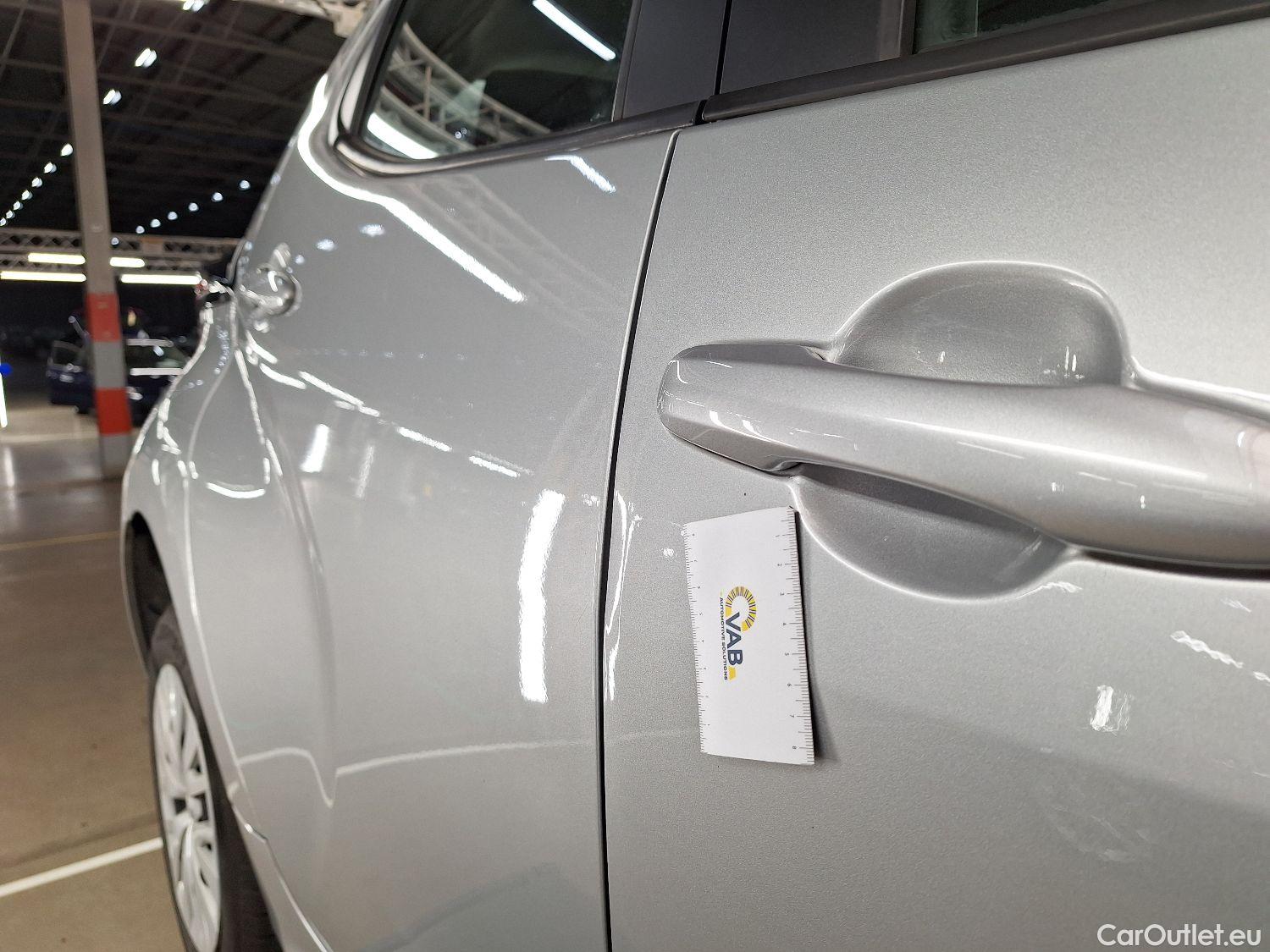  Toyota  Yaris Toyota,  '20, Toyota  1.5 VVT-i Hybrid Dynamic e-CVT 5d #15