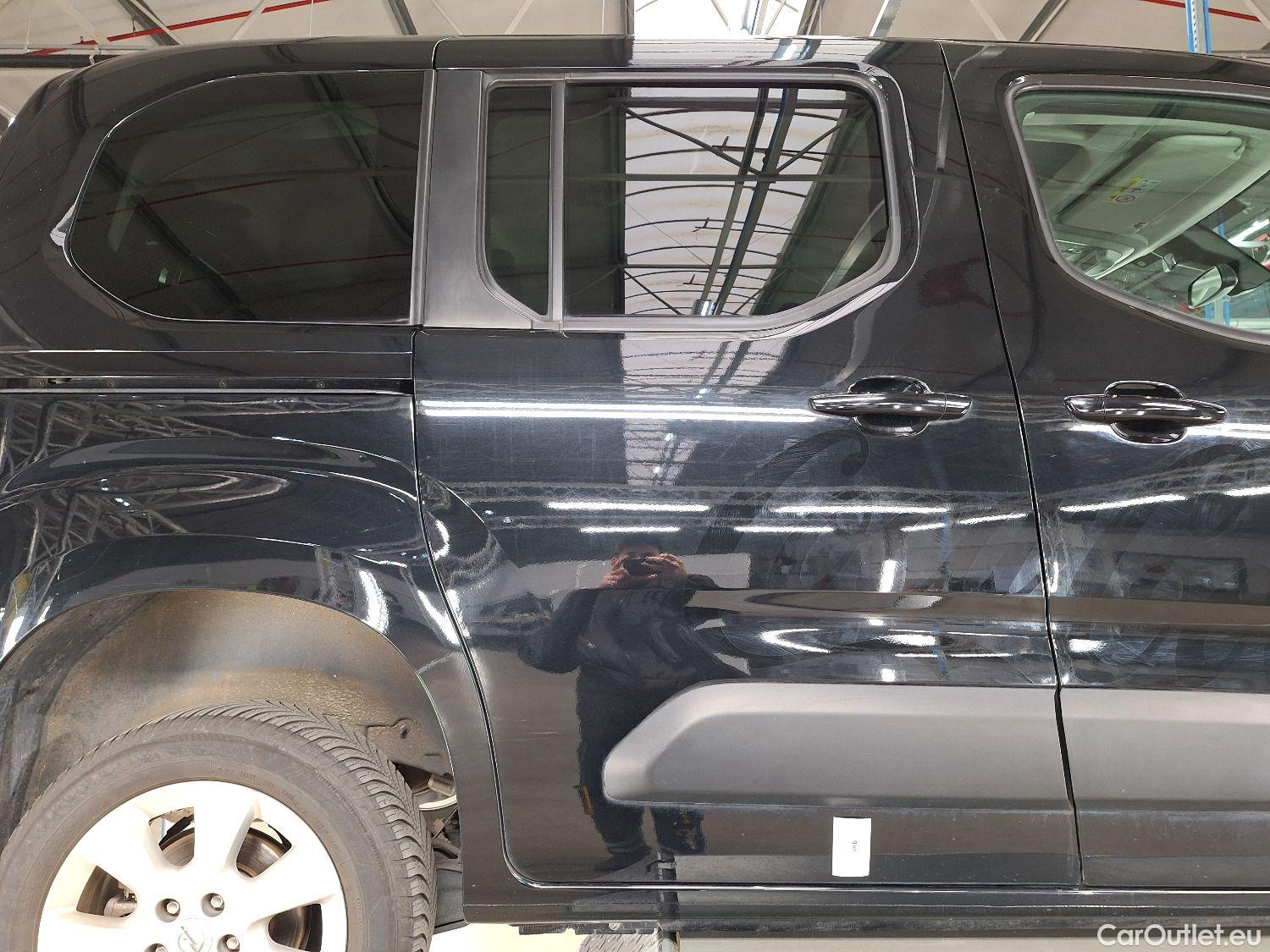  Opel  Combo Opel,  Life '18, Opel  Life 1.5 Turbo D BlueI 96kW S/S Eleganc #5