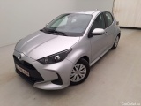  Toyota  Yaris Toyota,  '20, Toyota  1.5 VVT-i Hybrid Dynamic e-CVT 5d #2