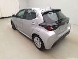  Toyota  Yaris Toyota,  '20, Toyota  1.5 VVT-i Hybrid Dynamic e-CVT 5d #6