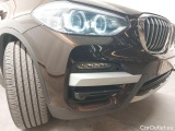  Bmw  X3 BMW  sDrive18d (110 kW) 5d NO COC!! #23