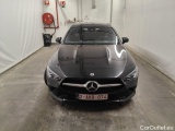  Mercedes  CLA-Klasse Mercedes-Benz CLA CLA 180 Business Solution 4d #5