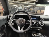  Mercedes  CLA-Klasse Mercedes-Benz CLA CLA 180 Business Solution 4d #9