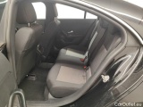  Mercedes  CLA-Klasse Mercedes-Benz CLA CLA 180 Business Solution 4d #10