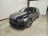  Bmw  Serie 6 620d Gran Turismo 120kW #2