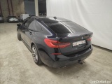  Bmw  Serie 6 620d Gran Turismo 120kW #3
