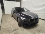  Bmw  Serie 6 620d Gran Turismo 120kW #5