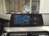  Bmw  Serie 6 620d Gran Turismo 120kW #11