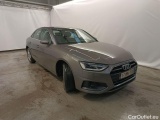  Audi  A4 Audi  2.0 35 TDi 120kW S tronic Business Ed 4d #8