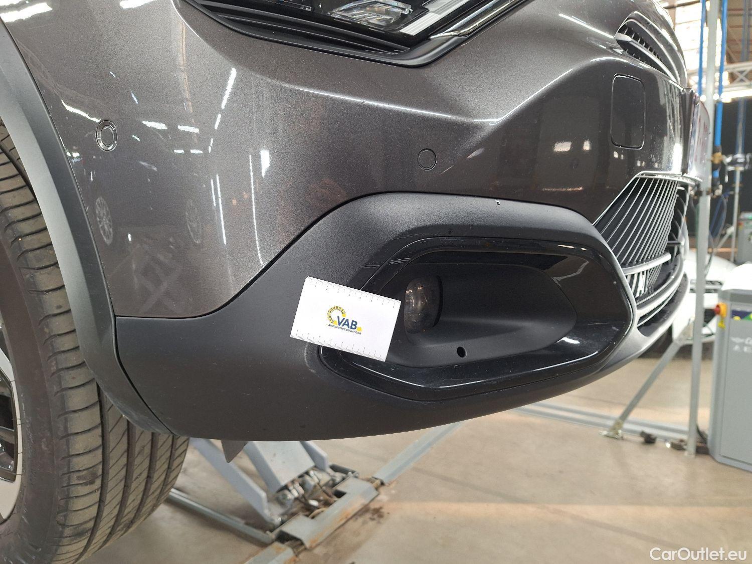  Citroen  C4 Citroën,  '20, Citroën  1.5 BlueHDi 110 S&S MAN6 Business Loung #5