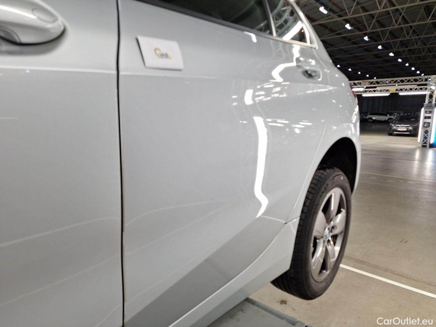  Bmw  Serie 1 BMW, 1-serie '19, BMW 1 Reeks Hatch 116d (85 kW) 5d #16