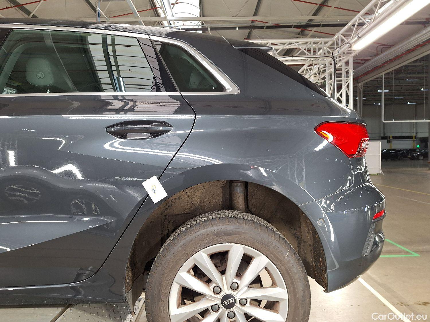  Audi  A3 Audi,  SB '20, Audi  Sportback 1.0 30 TFSi 81kW S tronic Busine #22