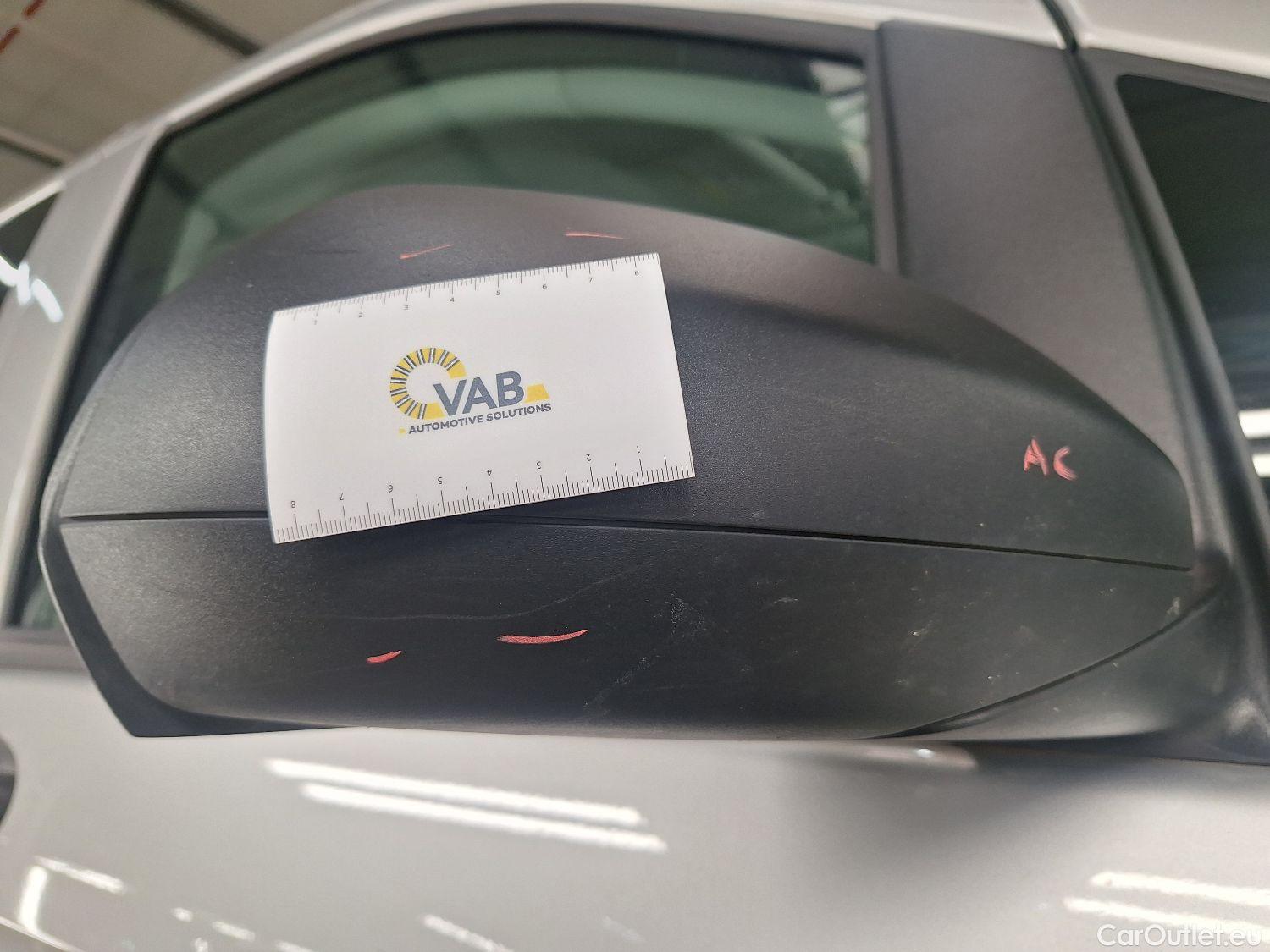  Mercedes  Vito Mercedes, _ FL'20, Mercedes-Benz  114 CDI 9G-TRONIC Mixto L3 4d #8