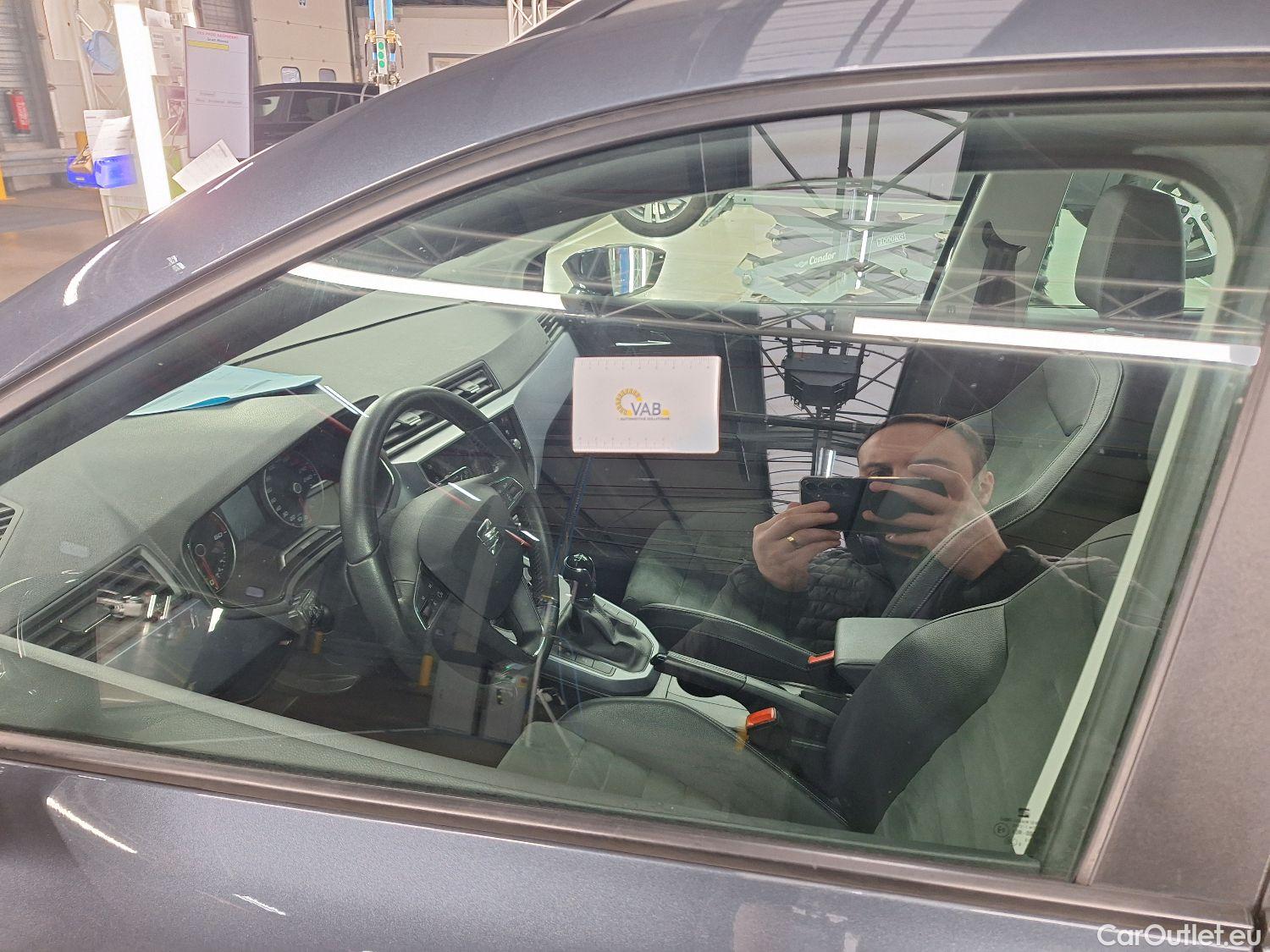  Seat  Arona Seat,  '17, SEAT  1.6 TDI 70kW Move 5d #23