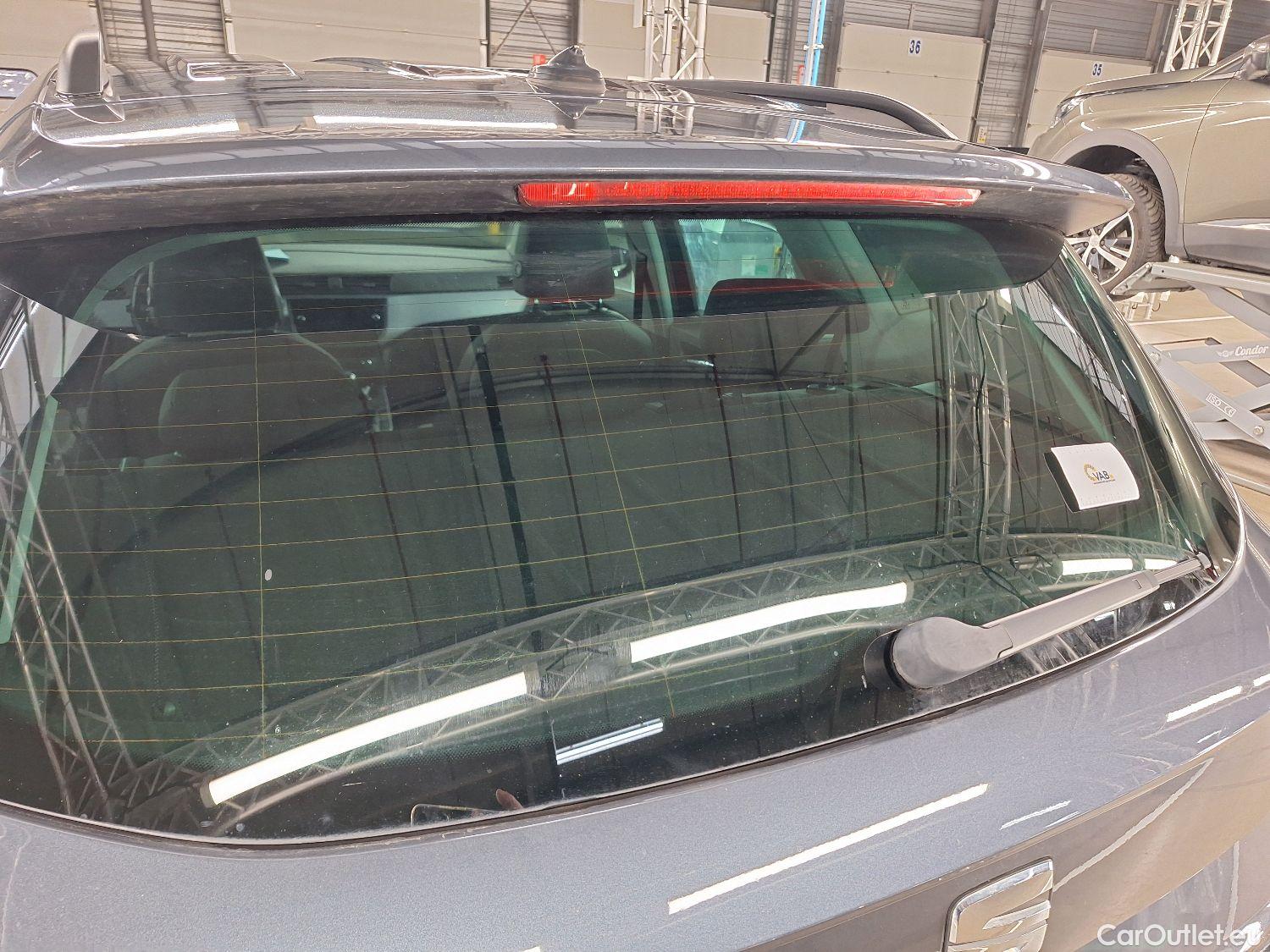  Seat  Arona Seat,  '17, SEAT  1.6 TDI 70kW Move 5d #20