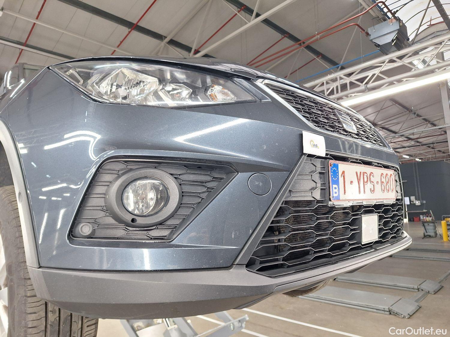  Seat  Arona Seat,  '17, SEAT  1.6 TDI 70kW Move 5d #3