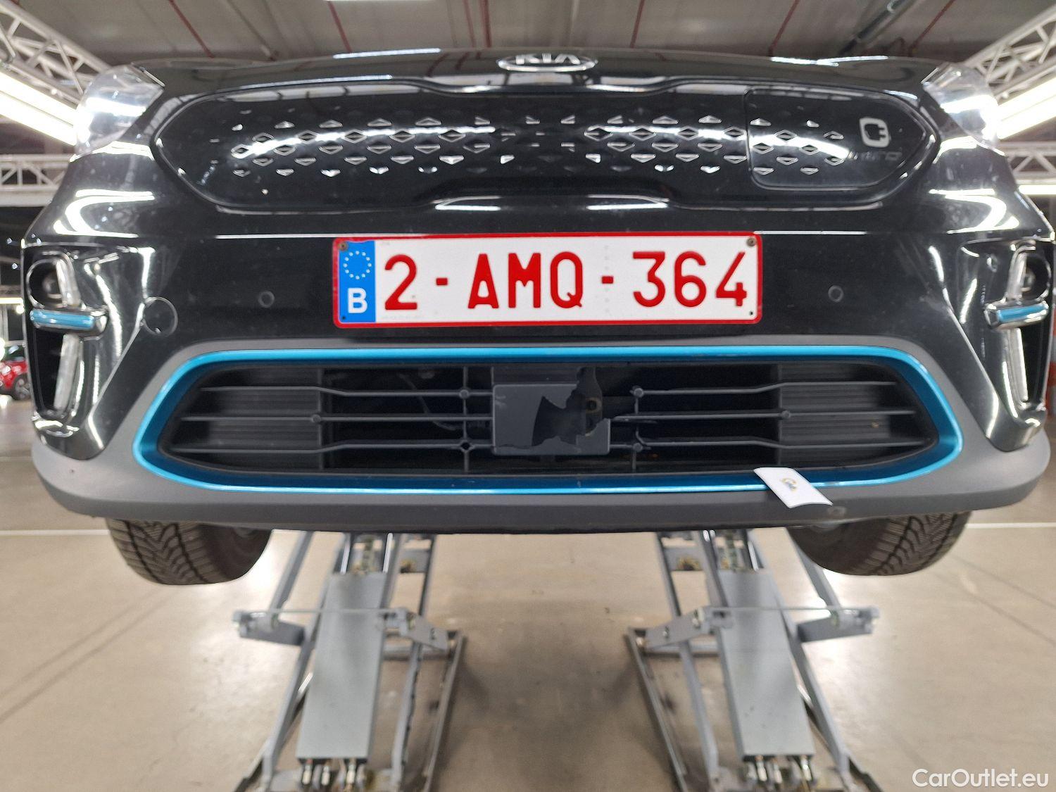  KIA  Niro Kia,  FL'19, KIA  e- 150kW More 5d #1