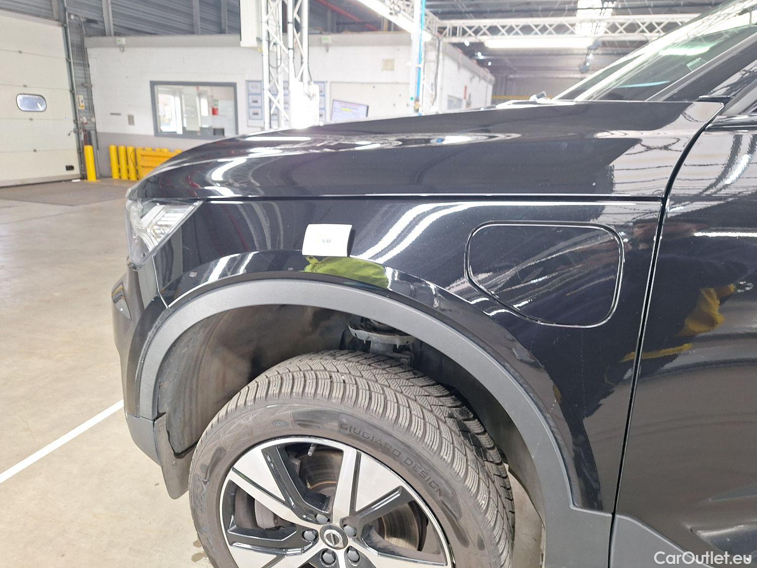  Volvo  XC 40 Volvo, XC40 '17 PHEV, Volvo XC40 T4 Recharge Geartronic R-Design 5d #22