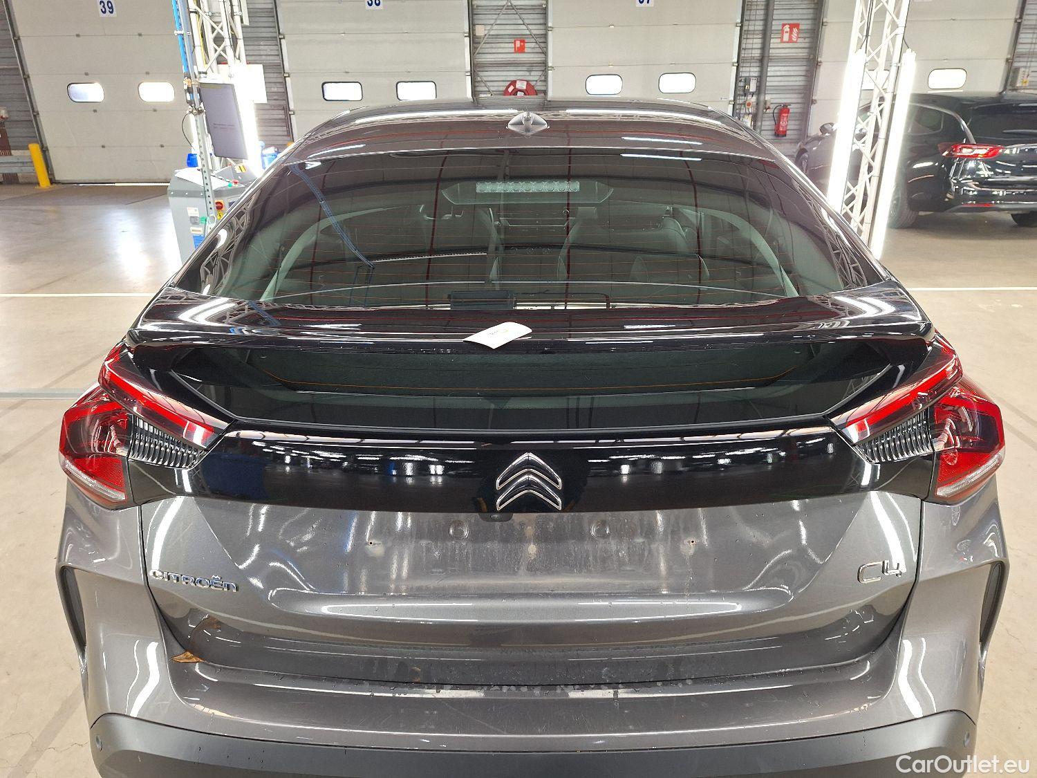  Citroen  C4 Citroën,  '20, Citroën  1.5 BlueHDi 110 S&S MAN6 Business Loung #29