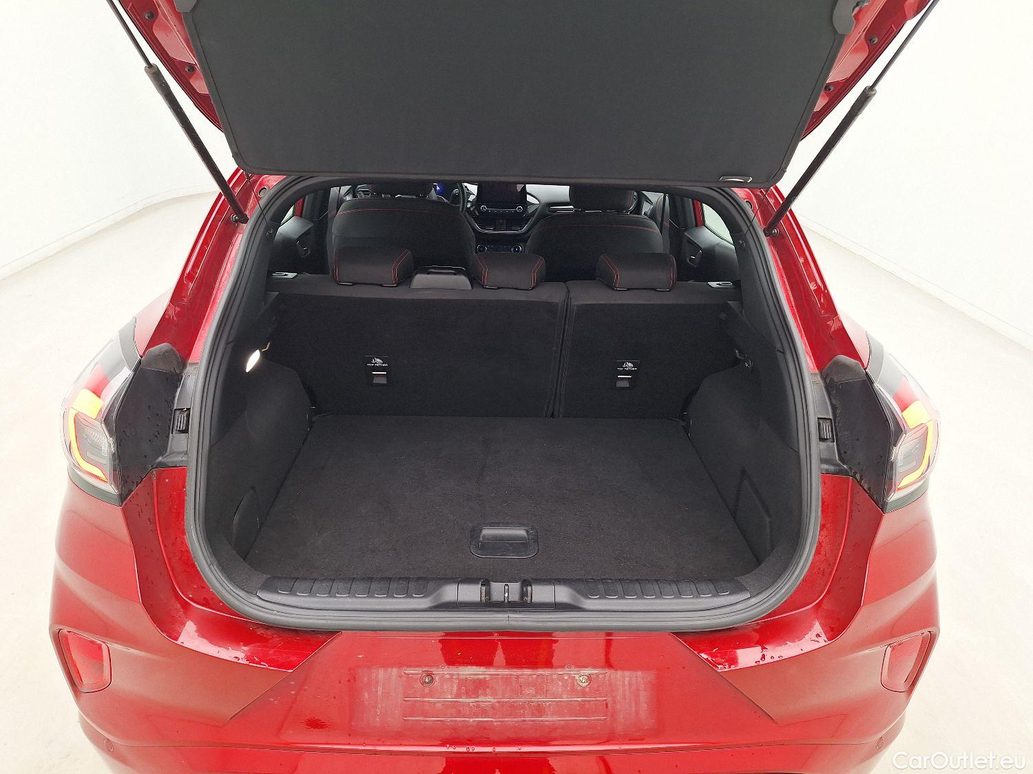  Ford  Puma Ford,  '19, Ford  1.0i Ecoboost mHEV 92kW ST-Line 5d #2