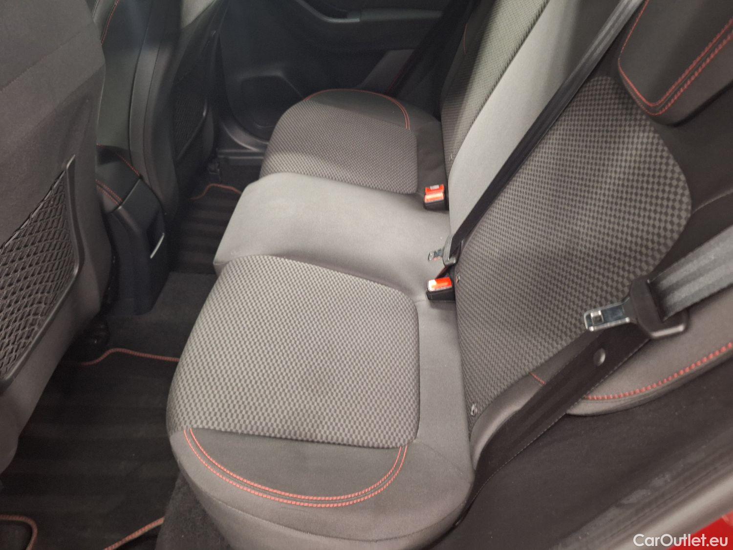  Ford  Puma Ford,  '19, Ford  1.0i Ecoboost mHEV 92kW ST-Line 5d #18