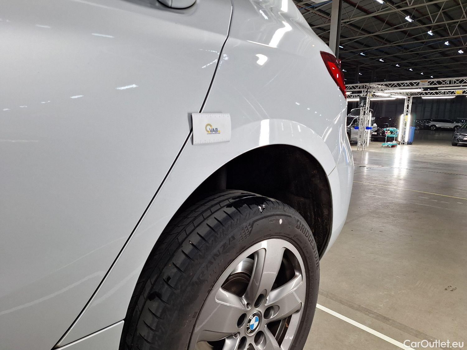  Bmw  Serie 1 BMW, 1-serie '19, BMW 1 Reeks Hatch 116d (85 kW) 5d #14